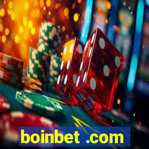 boinbet .com